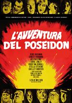 L' Avventura Del Poseidon (Special Commemorative Edition) (2 Dvd) (Restaurato In Hd)