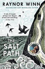 The Salt Path: The 80-week Sunday Times bestseller that has inspired over half a million readers