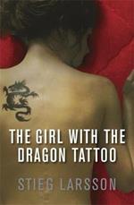 The Girl with the Dragon Tattoo