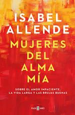 Mujeres del alma mía