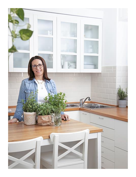 Kitchen Time. Vivere la cucina senza stress - Raffaella Caso - 4